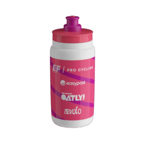 ELITE: EF Pro Cycling 550ml joogipudel
