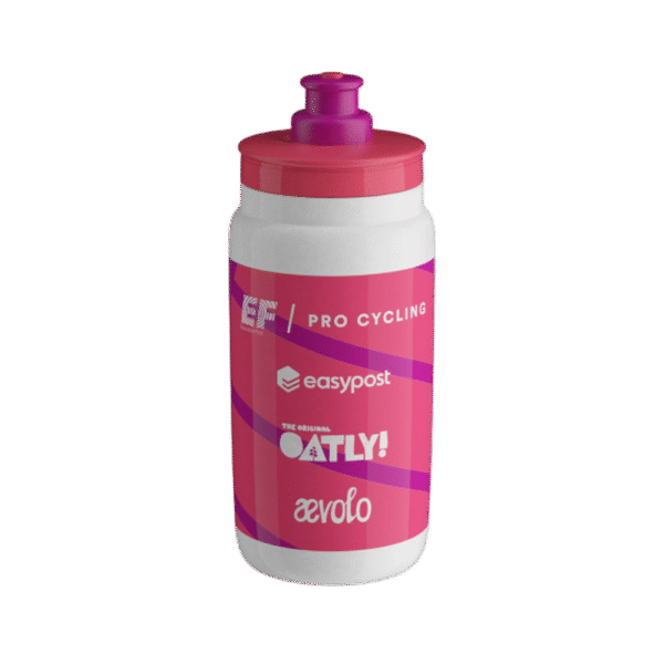 ELITE: EF Pro Cycling 550ml joogipudel