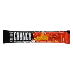 WARRIOR: CRUNCH proteiinibatoon