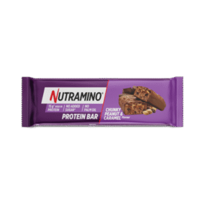 NUTRAMINO: proteiinibatoon