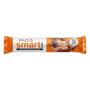 PHD: SMART proteiinibatoon