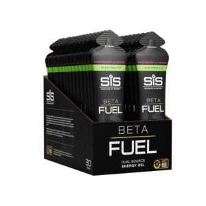 SIS: Beta Fuel eletrolüütidega 30x60ml