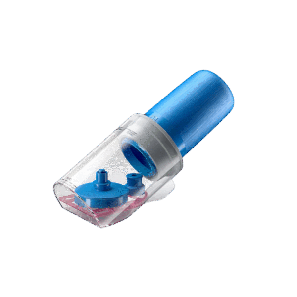ELITE: Neto pudelite steriliseerija