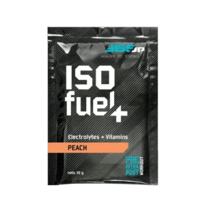 365JP: 30g ISO Fuel+ spordijoogipulber