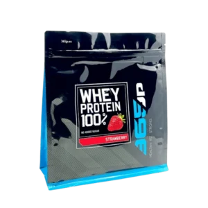 365JP: Whey 100% Protein 500g