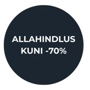 Lõpumüük