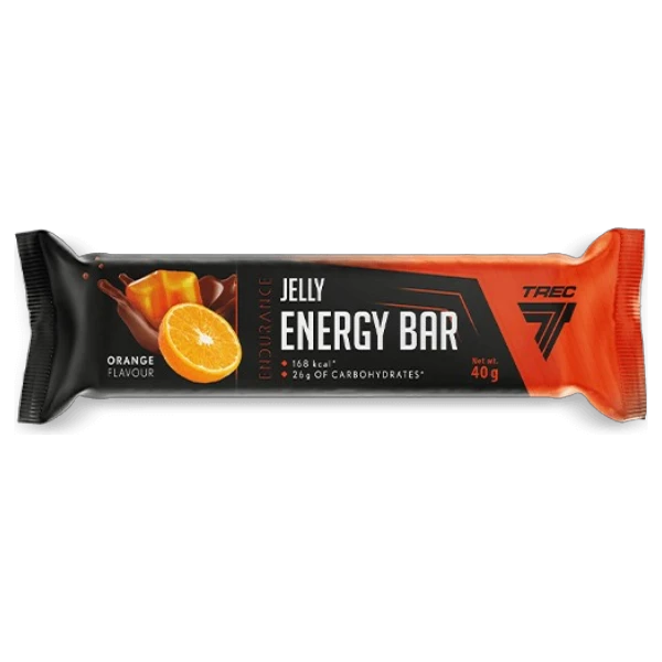 TREC: Želee energiabatoon