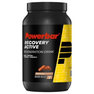 POWERBAR: 1.21 kg taastusjoogipulber