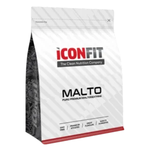 ICONFIT: Maltodextrin 1kg