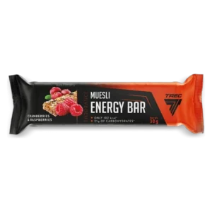 TREC: Energiabatoon 30g