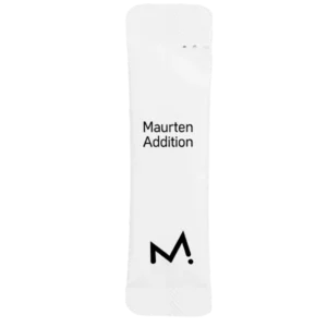 MAURTEN: Additions 6x2g