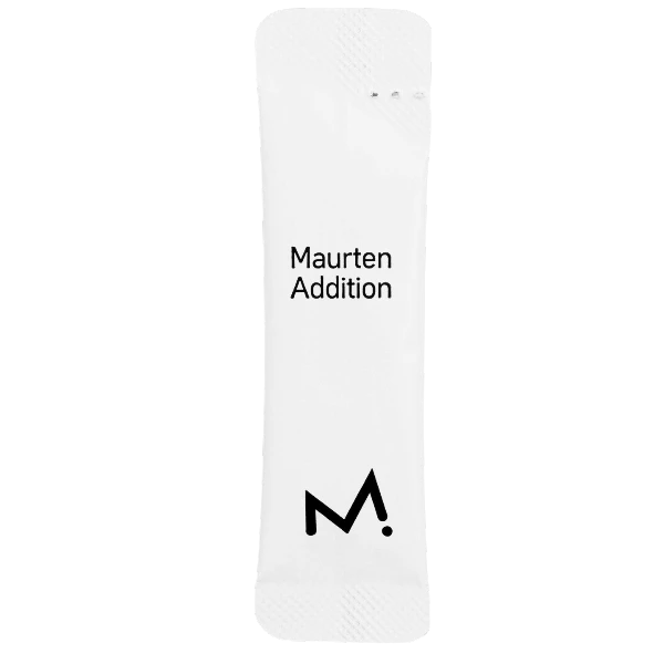 MAURTEN: Additions 6x2g