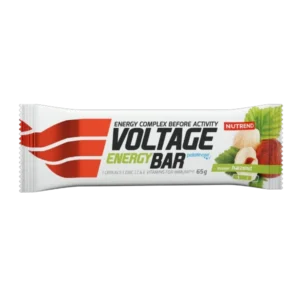 NUTREND: Voltage energiabatoon