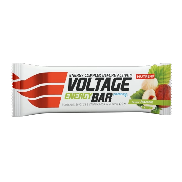 NUTREND: Voltage energiabatoon
