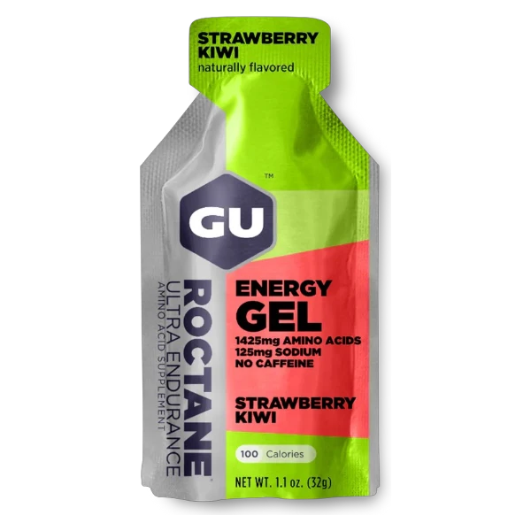 GU: Roctane energiageel
