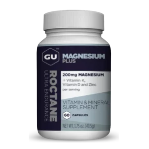 GU: Magneesium PLUS