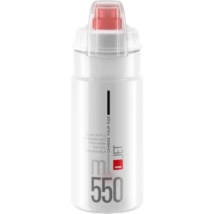ELITE: Jet Plus 550ml katte korgiga