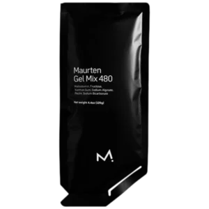 MAURTEN: Gel Mix 480