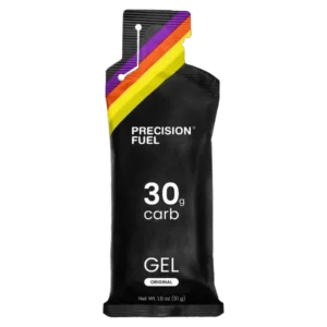 PF&H: PF 30 energiageel