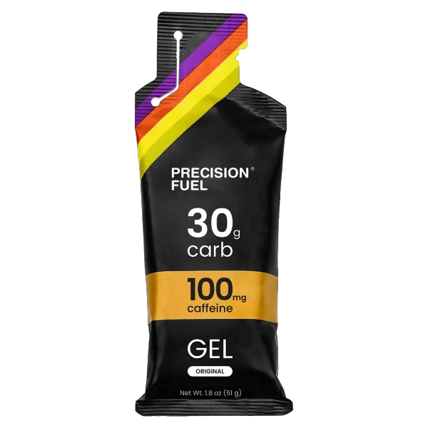 PF&H: PF 30 kofeiiniga geel