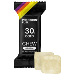 PF&H: PF 30 Chew närimikomm