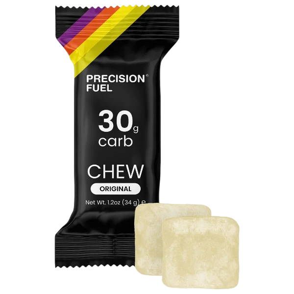 PF&H: PF 30 Chew närimikomm