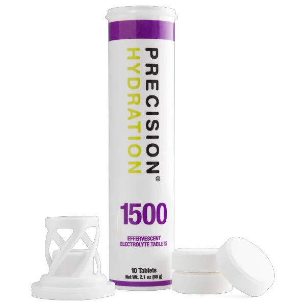 PF&H: PH 1500 joogitabletid