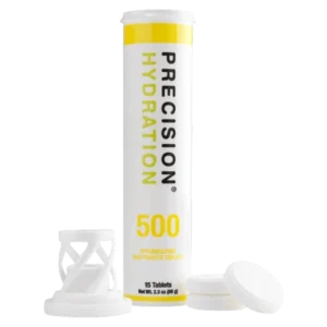 PF&H: PH 500 joogitabletid