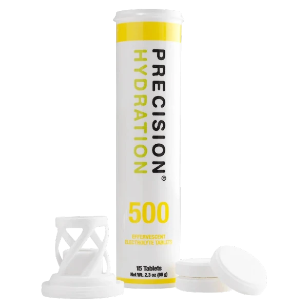 PF&H: PH 500 joogitabletid