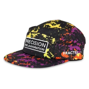 PF&H: Splatter müts