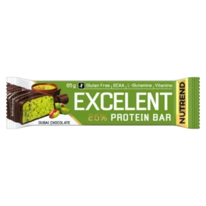 NUTREND: Excelent batoon 85g