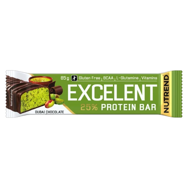 NUTREND: Excelent batoon 85g