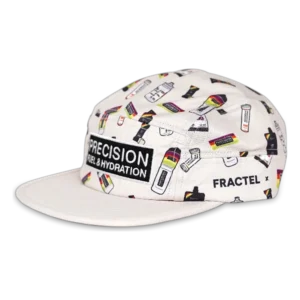 PF&H: Sticker müts