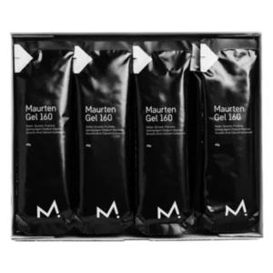 MAURTEN: 160 energiageel 12x65g