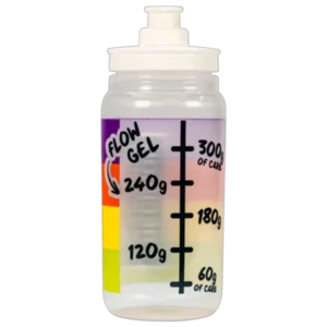 PF&H: Flow 300 geelipudel