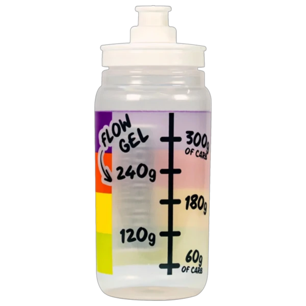 PF&H: Flow 300 geelipudel