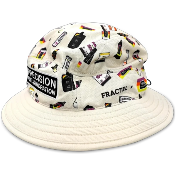 PF&H: Sticker Bucket müts
