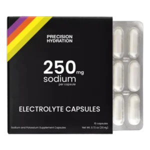PF&H: Elektrolüüdikapslid