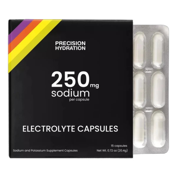 PF&H: Elektrolüüdikapslid