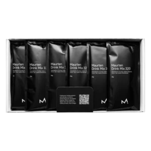 MAURTEN: 14tk 320 spordijoogipulber