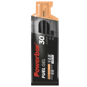 POWERBAR: FUEL energiageel